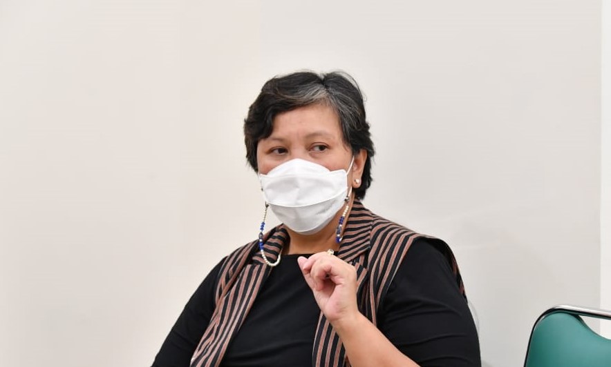 Perlu Kreativitas untuk Percepat Pencapaian Target Vaksinasi Covid 19